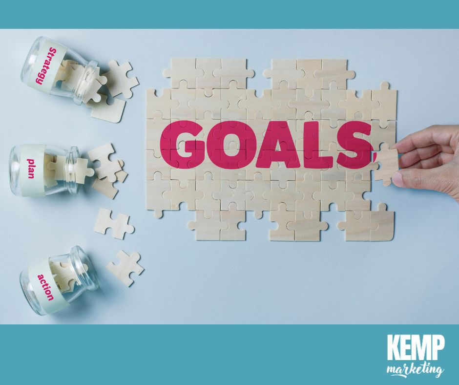 Fix Your Foundation: If Your Marketing Didn’t Work Last Year, Start Here