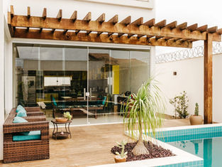 What Maintenance Is Required For Paver Pool Decks?