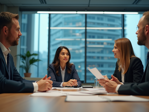 How Expert Support Can Amplify Business Growth