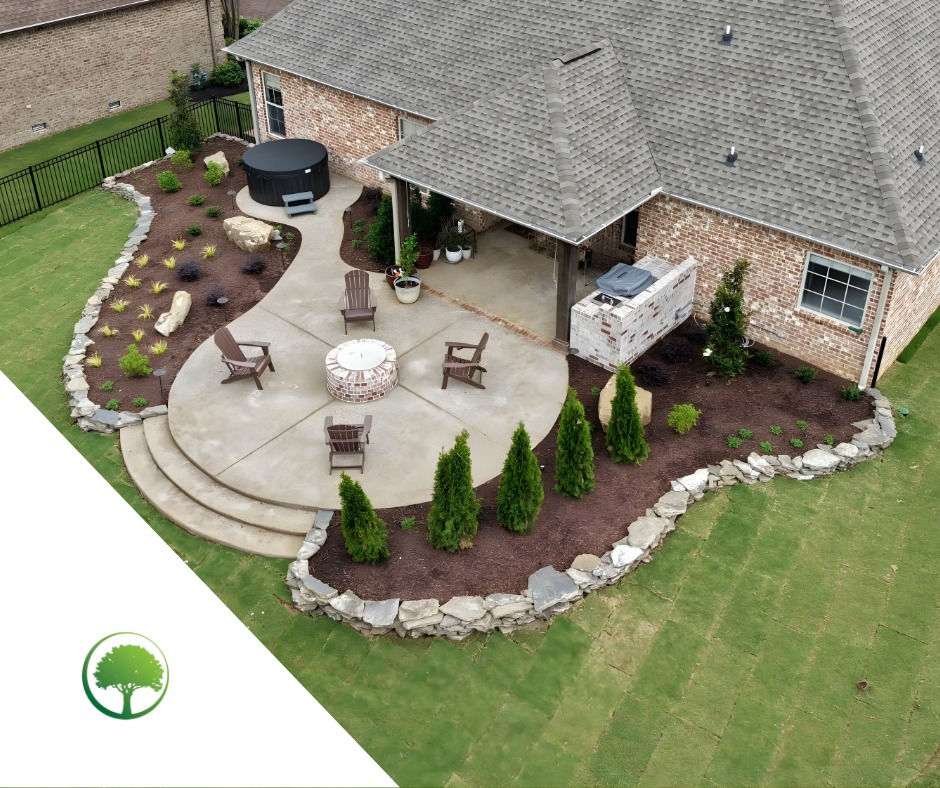 Spring Outdoor Project Checklist for West Tennessee Homeowners