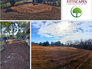 Breaking Ground Season in Jackson & Medina: Why Proper Site Preparation Defines Luxury Outdoor Living