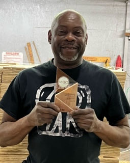 February 2023 Employee of the Month