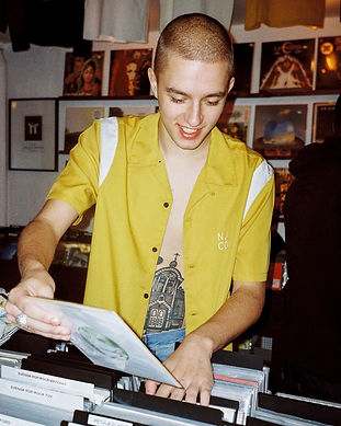 Nudie Jeans Co in list of sustainable and ethical urban style clothing brands directory