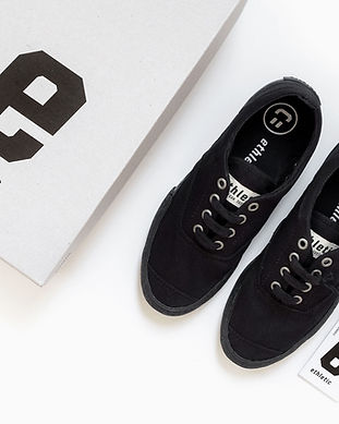 Ethletic Sustainable and Ethical Fair Trade Shoes