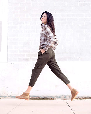 Fortress of Inca Sustainable and Ethical Fair Trade Shoes