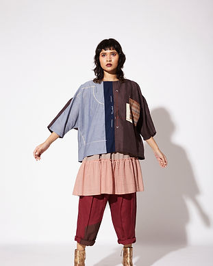 Doodlage in list of sustainable and ethical urban style clothing brands directory