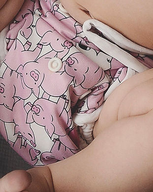 Planet Wise Sustainable and Ethical Kids and Babys Clothing Brand