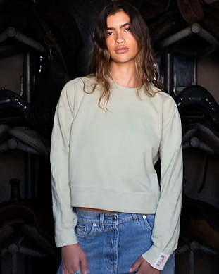 Bea Organic in Sustainable and Ethical Organic Basics List