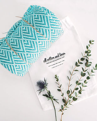 All Cotton and Linen Sustainable and Ethical home goods bedding and kitchen list of brands