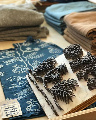 Industry of All Nations in Sustainable and Ethical Organic Basics List