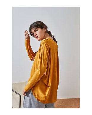 Kowtow Clothing in Sustainable and Ethical Organic Basics List