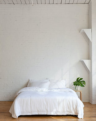 Kotn Sustainable and Ethical home goods bedding and kitchen list of brands