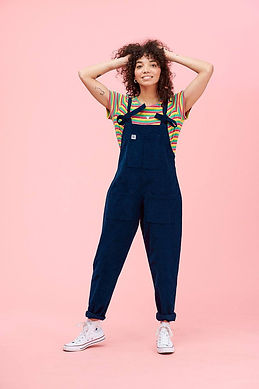 Lucy and Yak Sustainable and Ethical Denim Jeans Brands