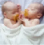 Pacifiers Natursutten // 100% natural rubber is the way to go, are you going to wait and see if baby needs a paci or keep one around as backup?