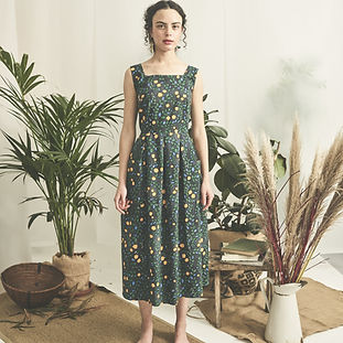 Lowie in sustainable and ethical fair trade chic apparel list of brands directory