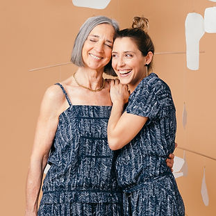 SKFK in sustainable and ethical fair trade chic apparel list of brands directory