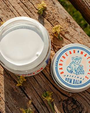 papabear naturals on sustainable childrens brands directory