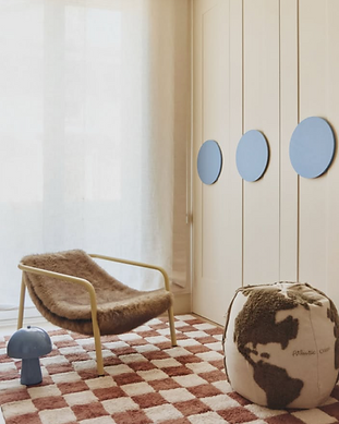 Lorena Canals sustainable childrens brands