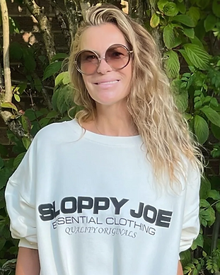 Sloppy Joe Website