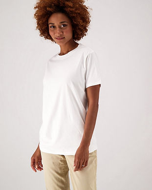 The Good Tee in Sustainable and Ethical Organic Basics List