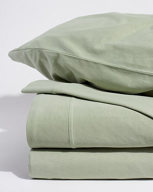 Pact Sustainable and Ethical home goods bedding and kitchen list of brands