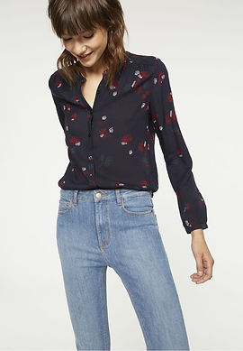 Armed Angels in sustainable and ethical fair trade chic apparel list of brands directory