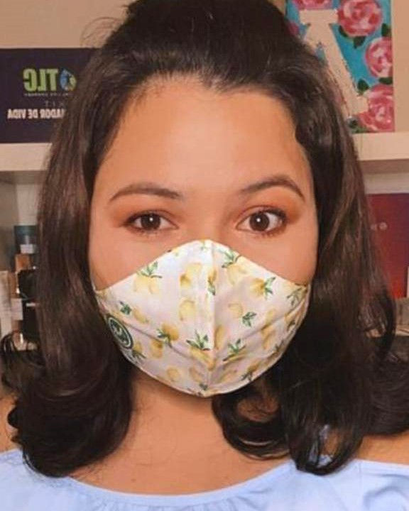 Miniatura: Crispy Lemons