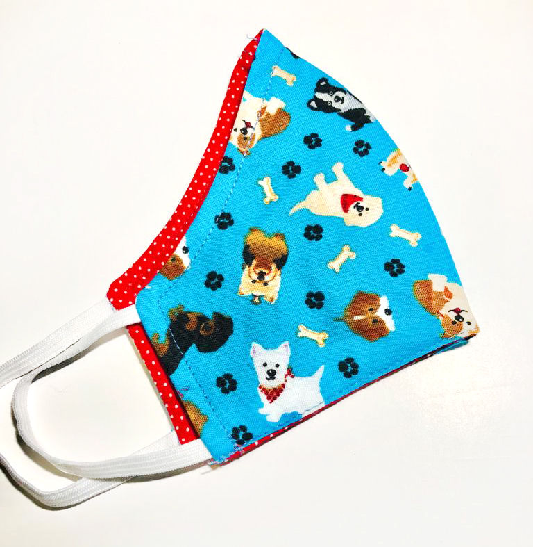 Miniatura: Lolita Mask