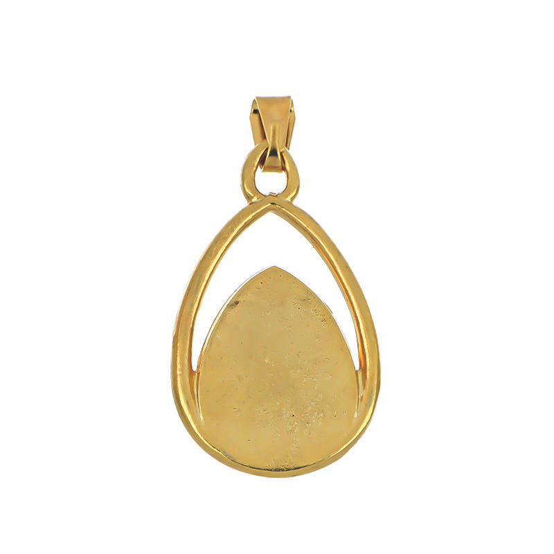 Miniatura: Medalla Gota Mediana de: