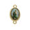 Miniatura: Medalla 2 Aros Mediana de: