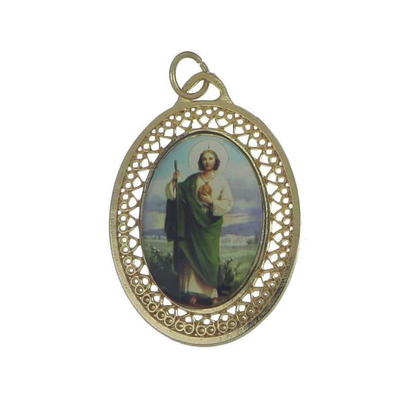 Miniatura: Medalla Greca #5 de: