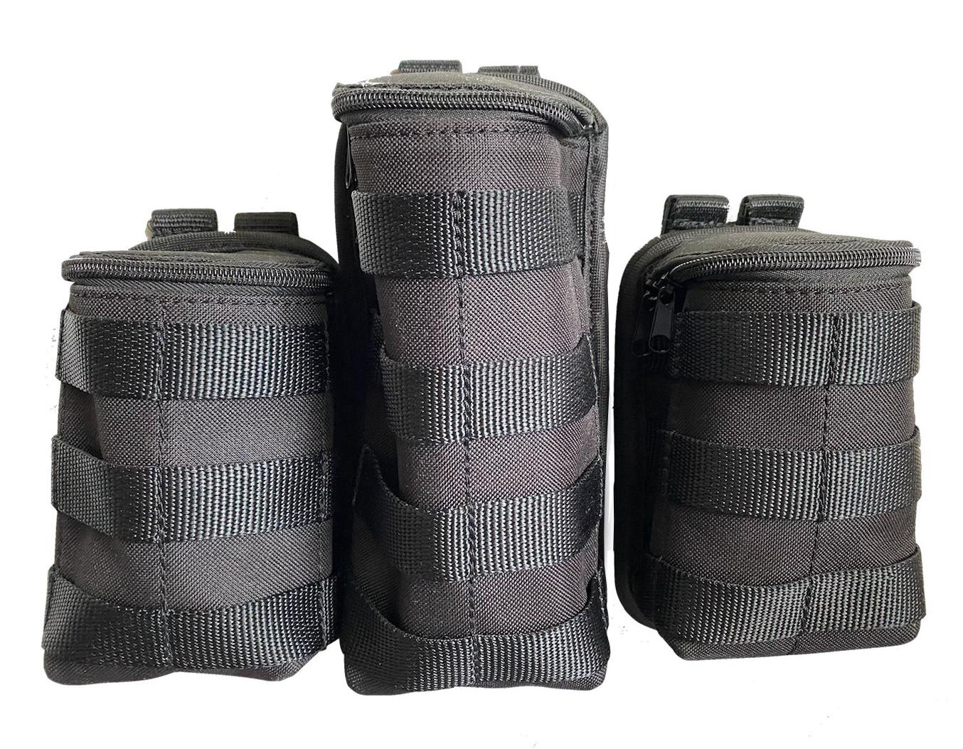ACCESSORIES - 18 Tactical Tool Vest