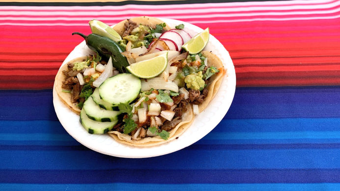 Sazón y Presentación