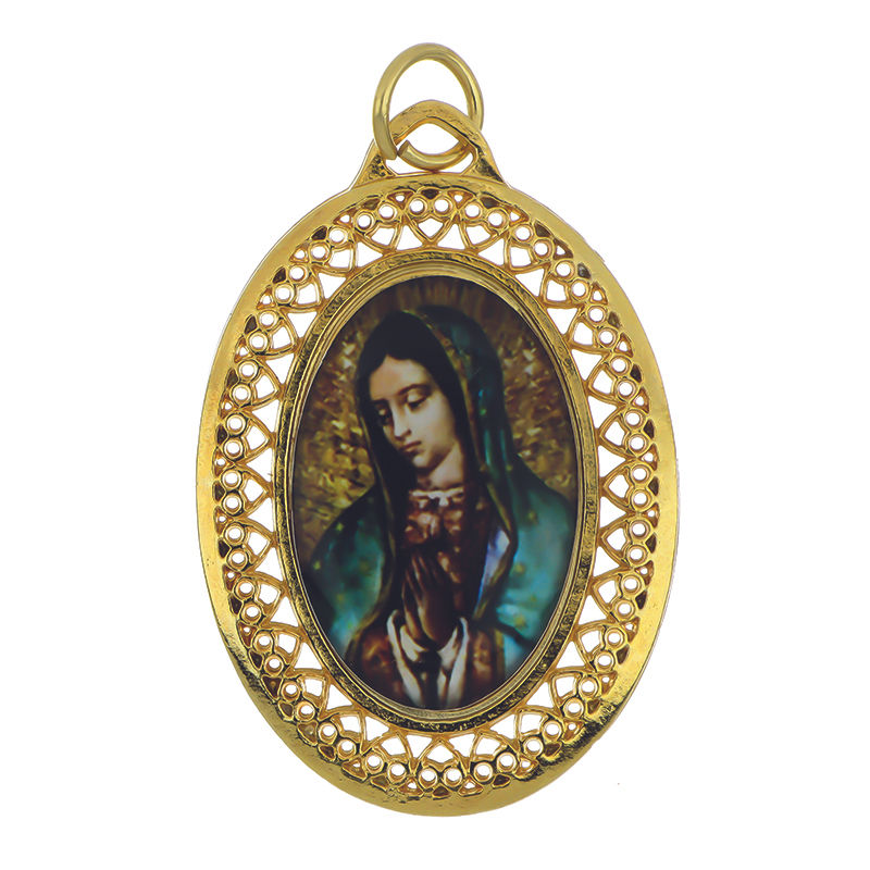 Miniatura: Medalla Greca #5 de: