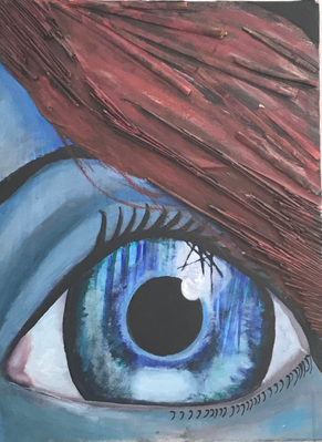 TUNNEL VISION 