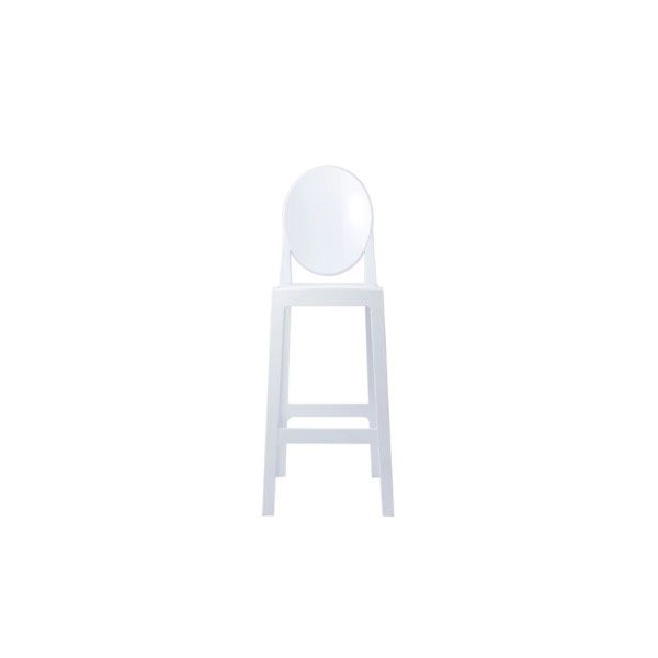 Thumbnail: ADEL HIGH BOY GHOST CHAIR