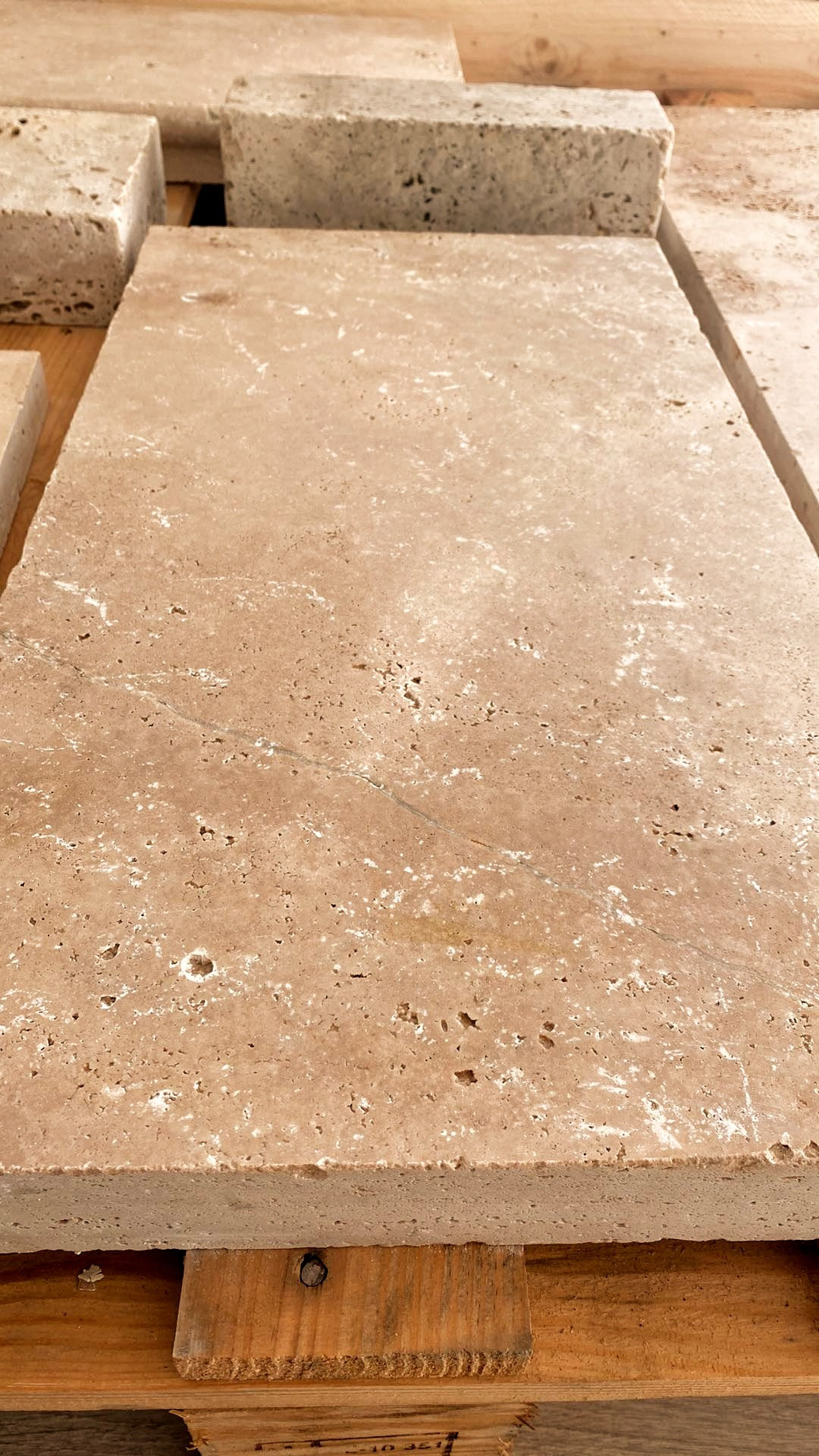 Classic Mix 1er choix | Margelle & Marche