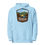 Thumbnail: Discover Beaver Creek Park Soft Hoodie - Brown
