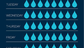 Health Benefits of Staying Hydrated