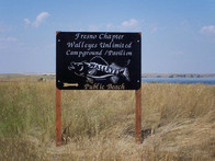 fresno-walleyes-campground-sign-mainbeac