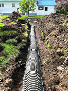 Septic Installation