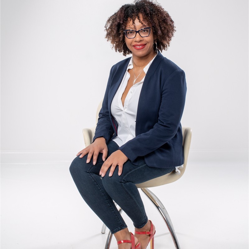 Writer: LaRhonda Julien