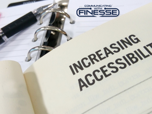 What’s in a Heading? Five Writing Tips to Make Your Text More Accessible