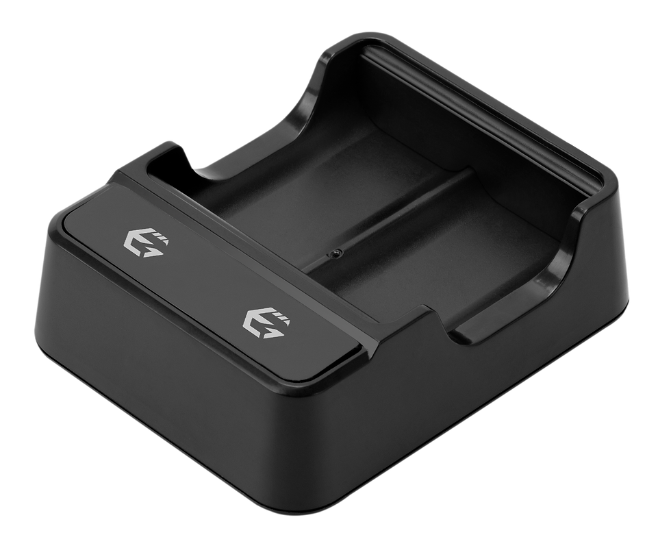 Miniature : EG SCH30 Dual Battery Pack Black for Xbox Series X|S and Xbox One