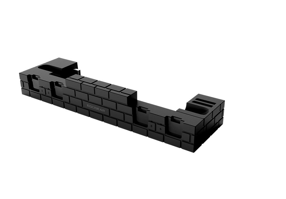 Miniature : EG SCH30 Charging and Storage Station for Switch