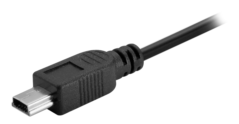 Miniaturbild: EG SCH7 7in1 Cable with AC Adapter