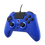 Miniature : EG SC10 Wired Controller (With audio) Blue for PS4