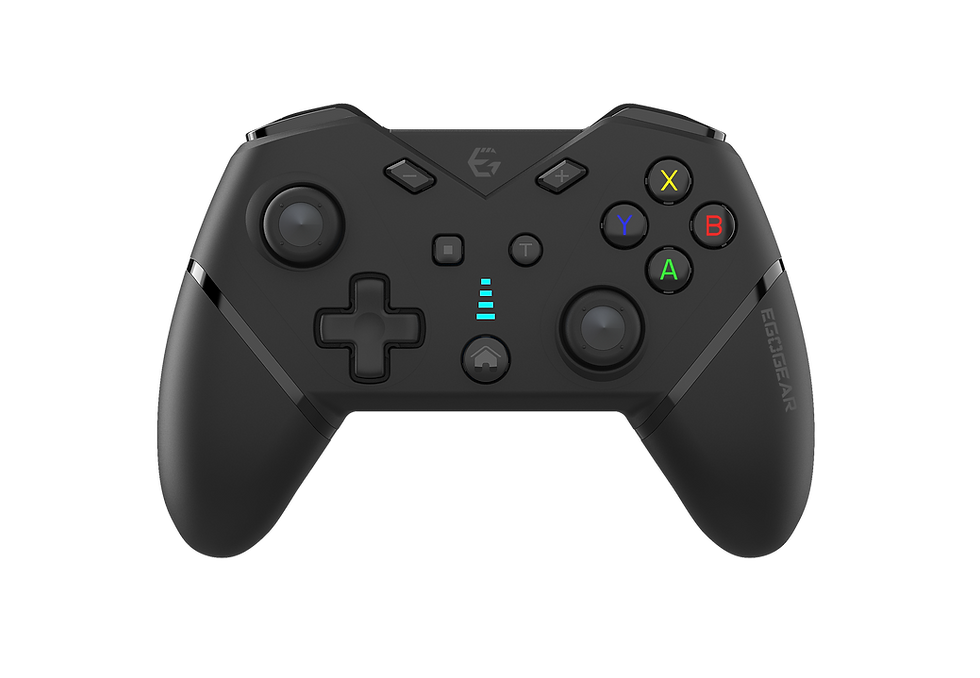 Thumbnail: EG SC25 PC Wireless Controller (BT+2.4G)