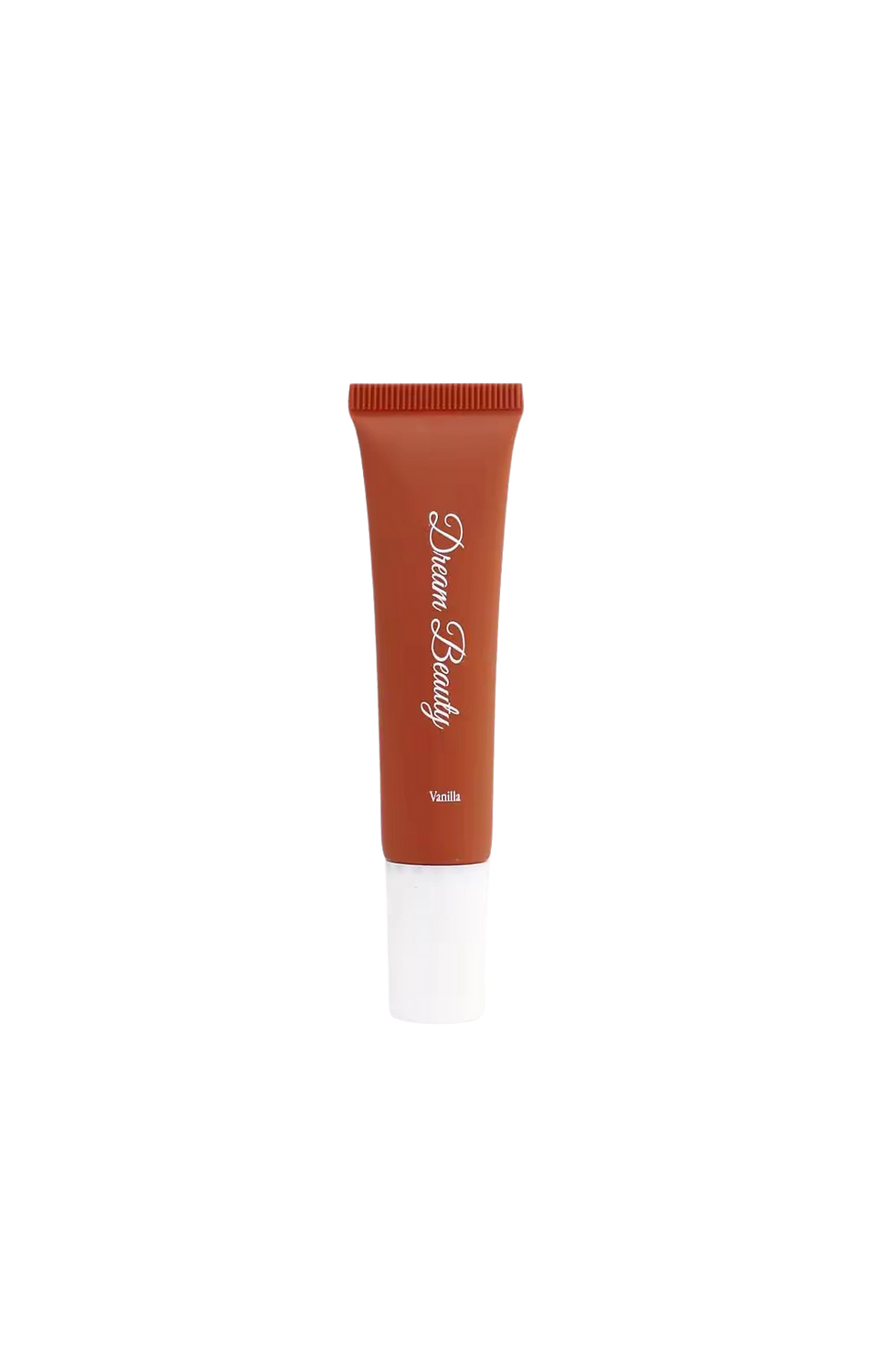 Dream Beauty 5ml terra cotta cosmetic tube