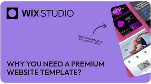 Why You Need a Premium Website Template: Elevate Your Online Presence